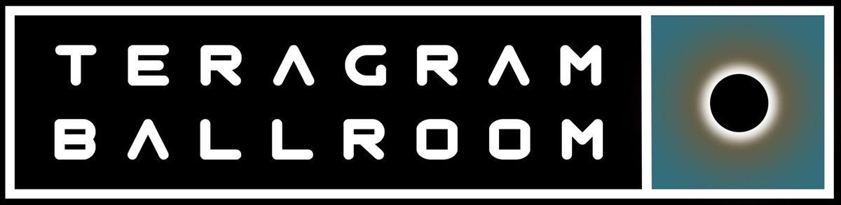 Teragram Ballroom