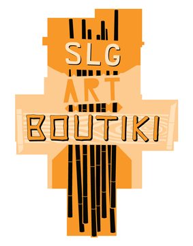 The Art Boutiki
