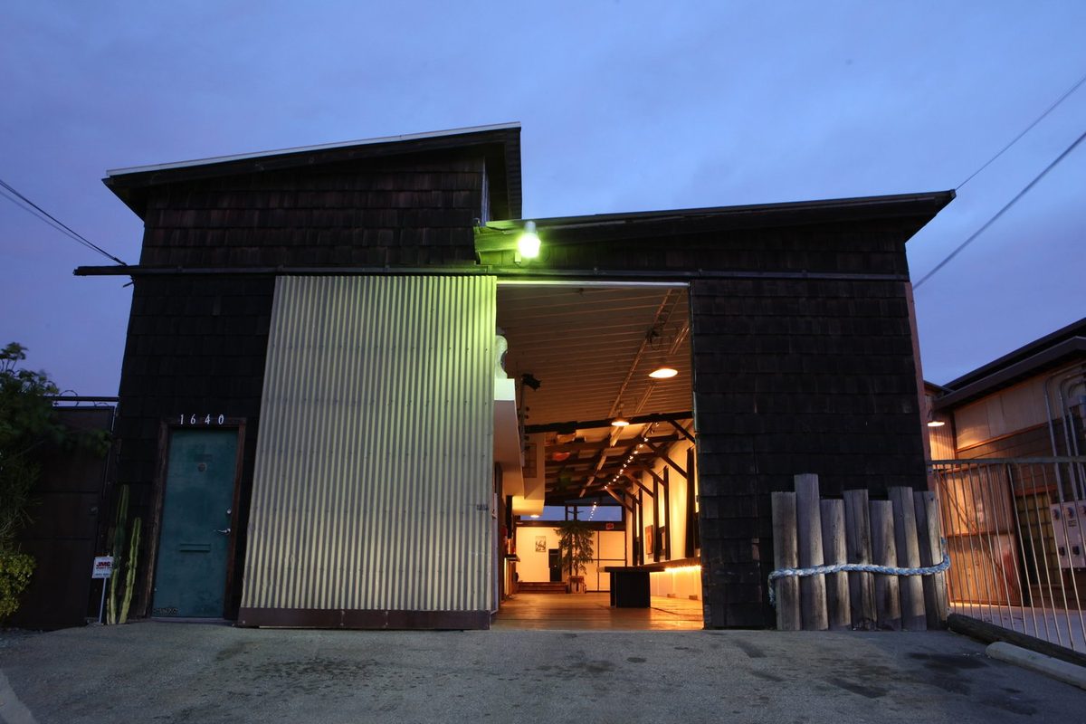 The Boathouse Collective