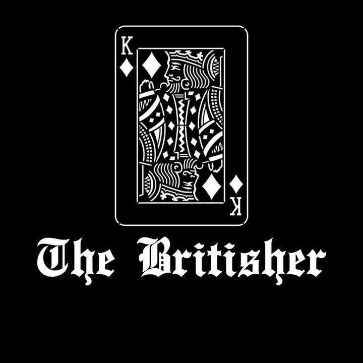 The Britisher