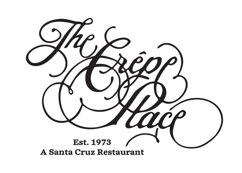 The Crepe Place