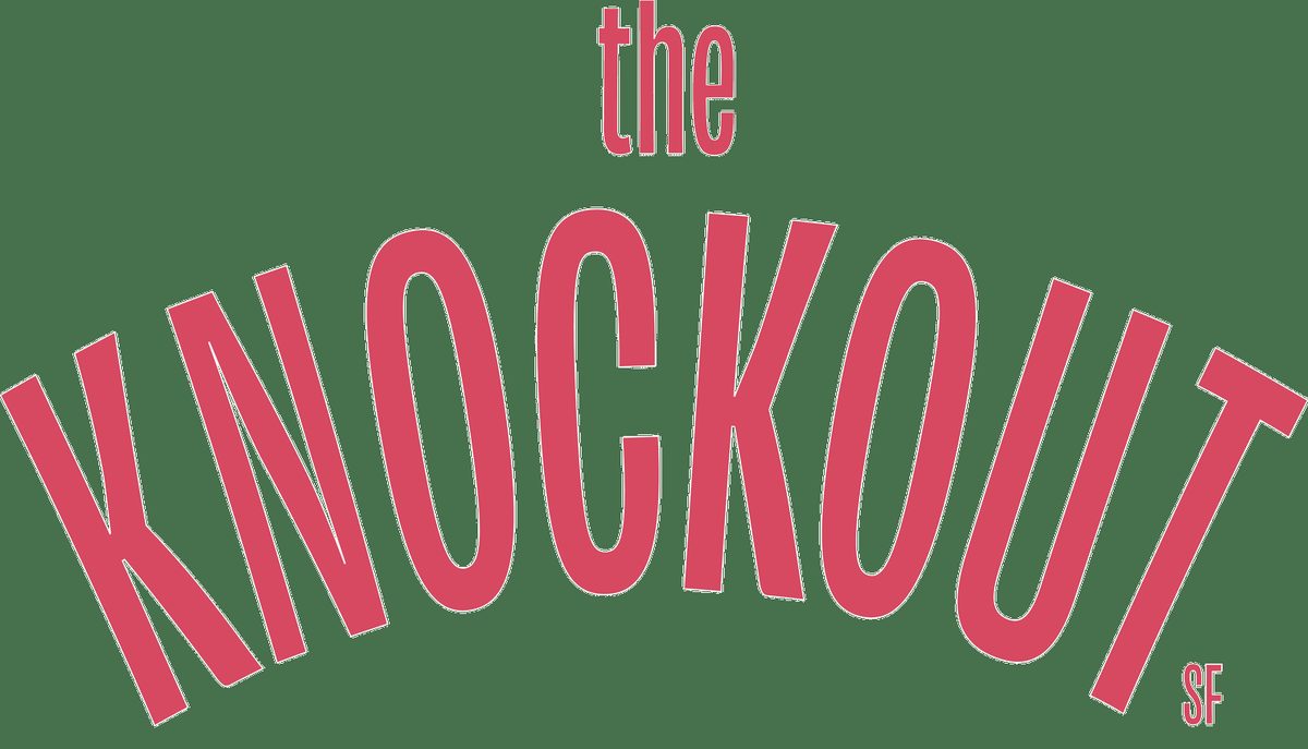 The Knockout!
