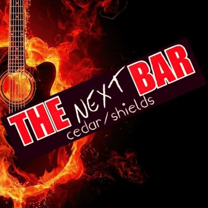The Next Bar