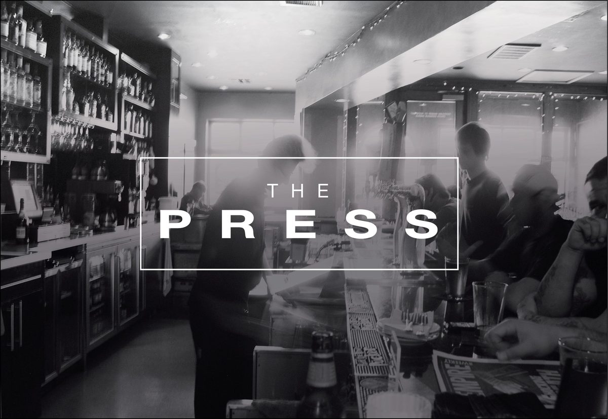 The Press Restaurant