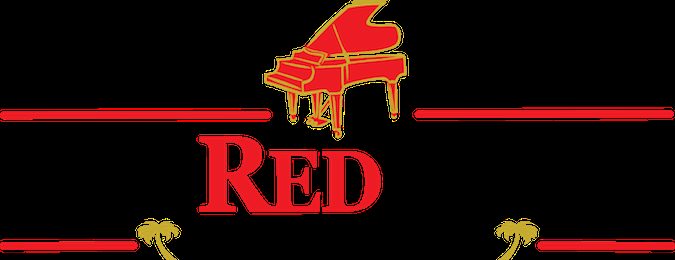 The Red Piano