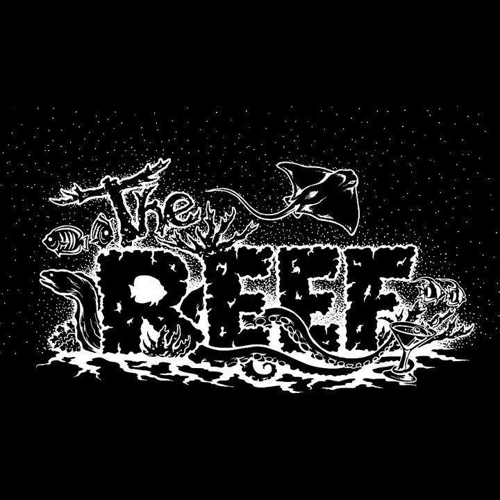 The Reef Bar & Restaurant