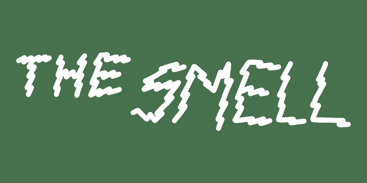 The Smell