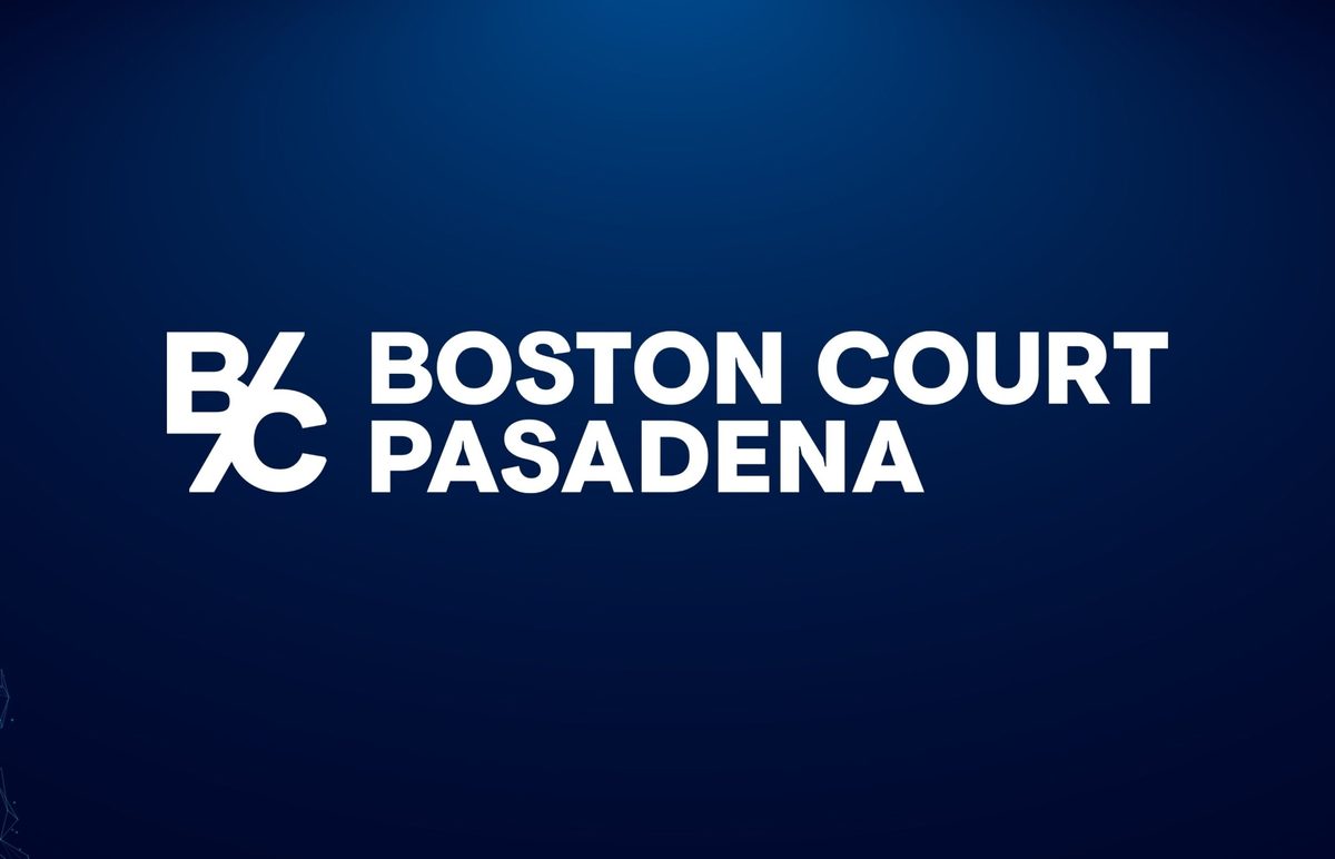 The Theatre @ Boston Court