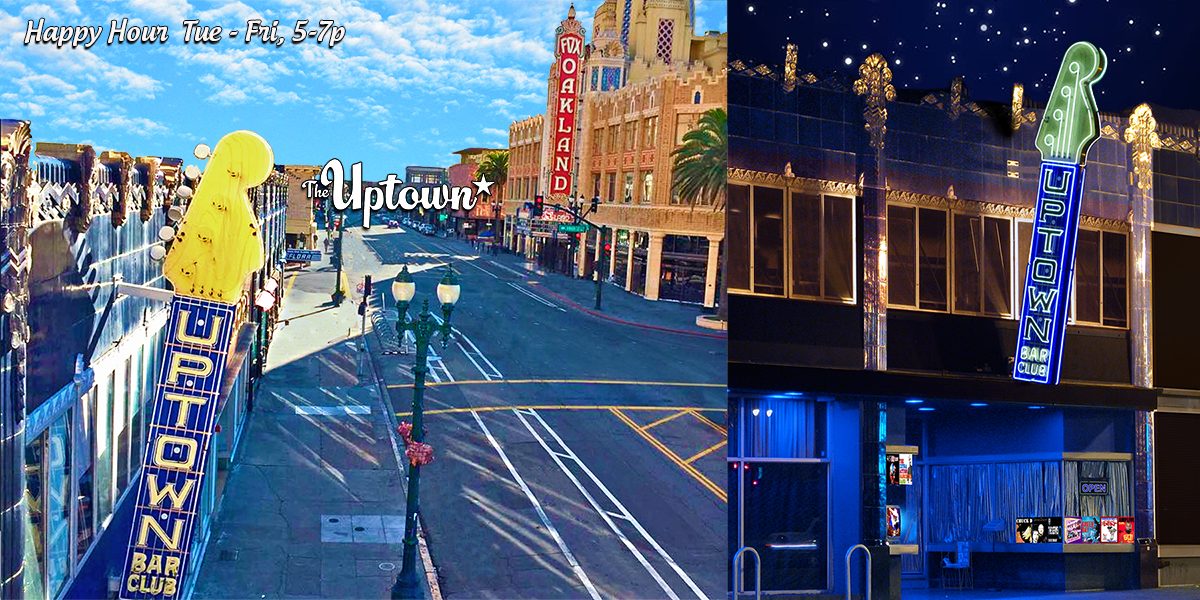 The Uptown