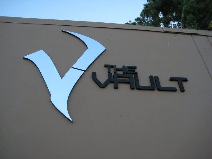 The Vault