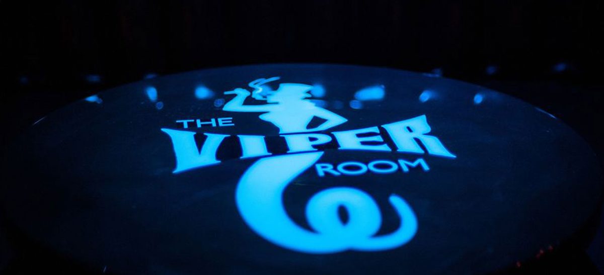 The Viper Room
