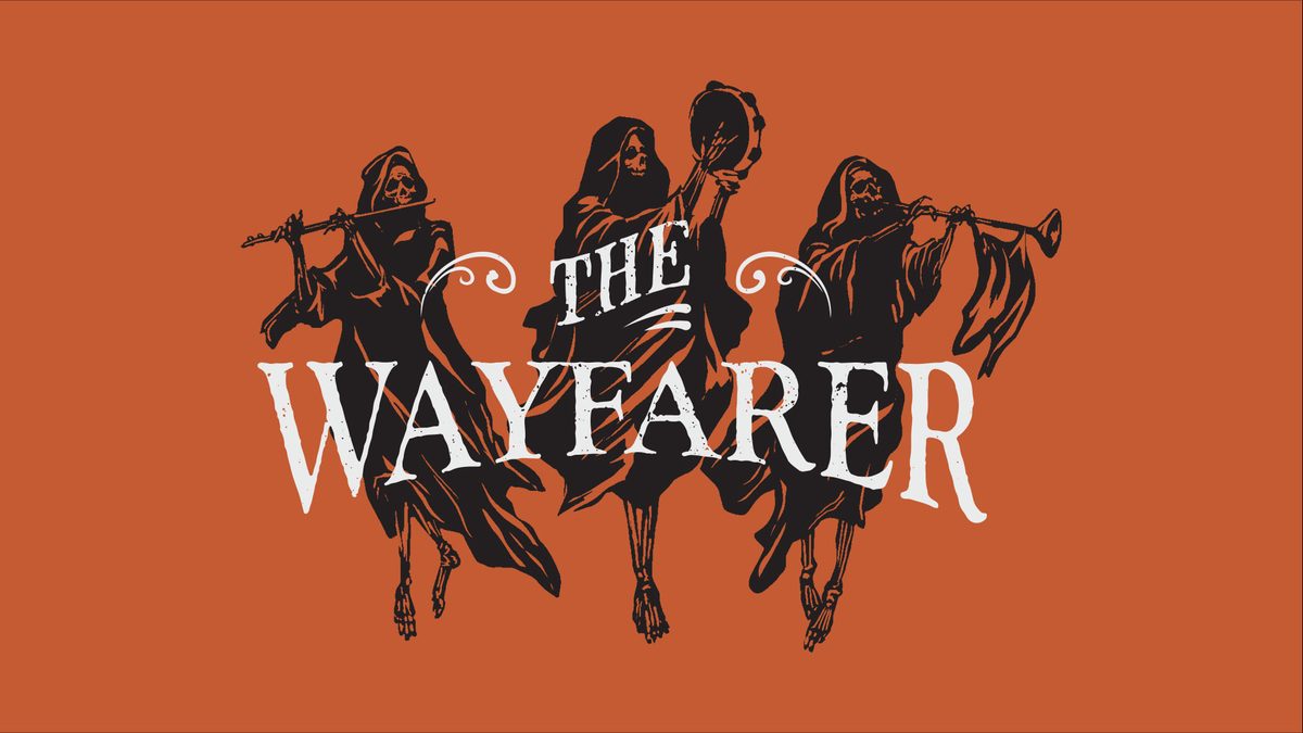 The Wayfarer