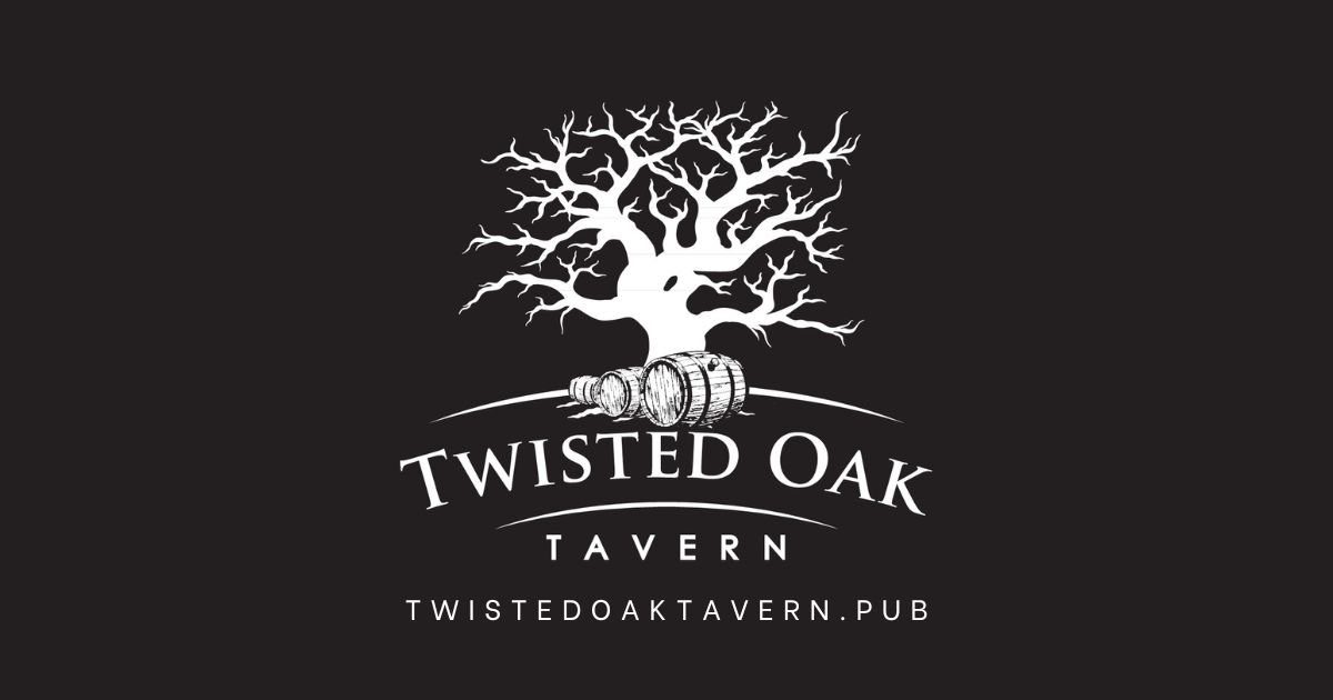 Twisted Oak Tavern