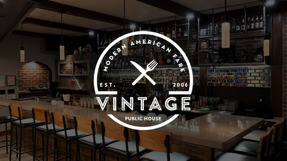 Vintage Public House