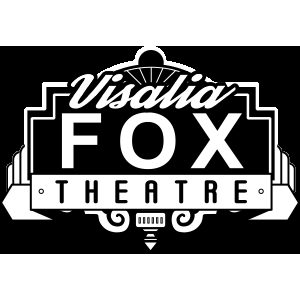 Visalia Fox Theatre