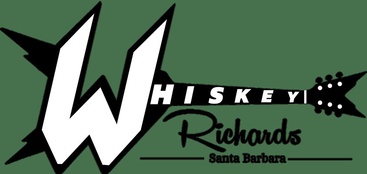 Whiskey Richards