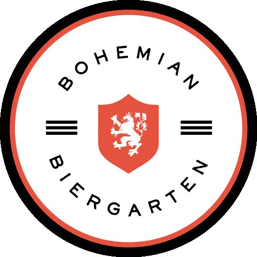 Bohemian Biergarten
