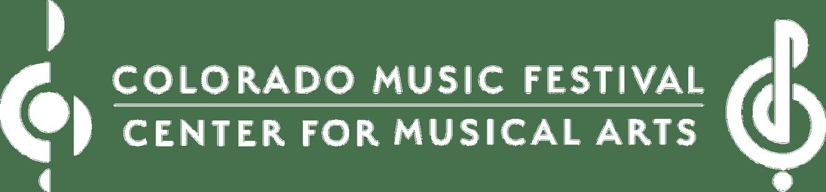 Center for Musical Arts