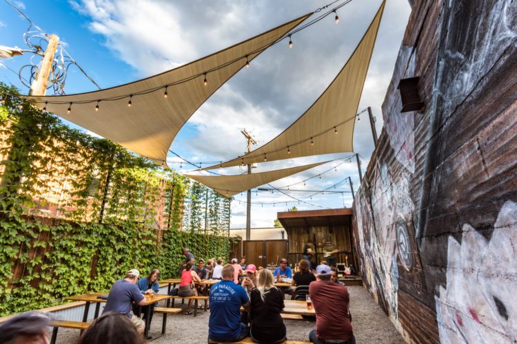 City Star Brewing Company