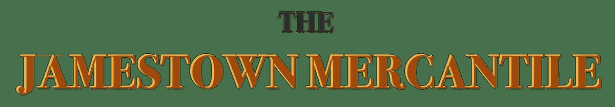 Jamestown Mercantile