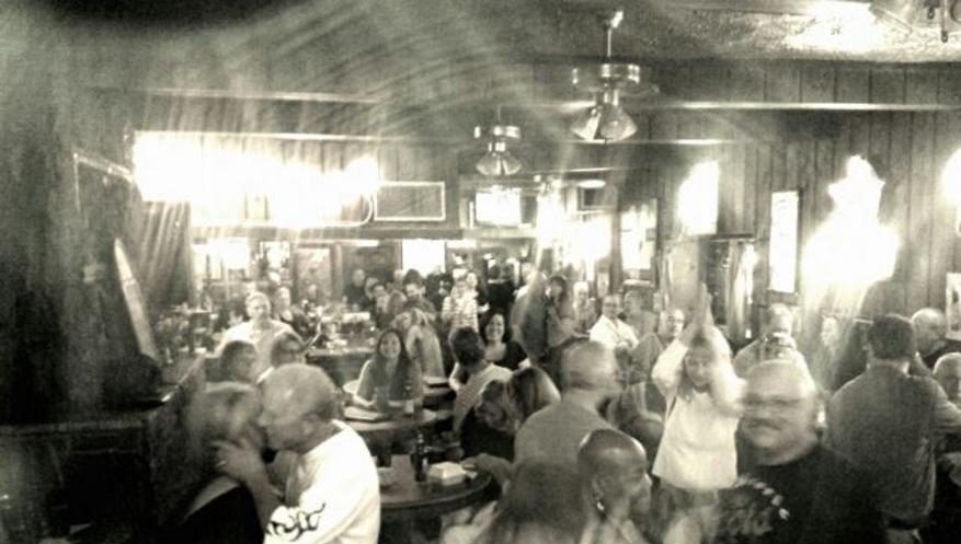 Lincoln's Road House