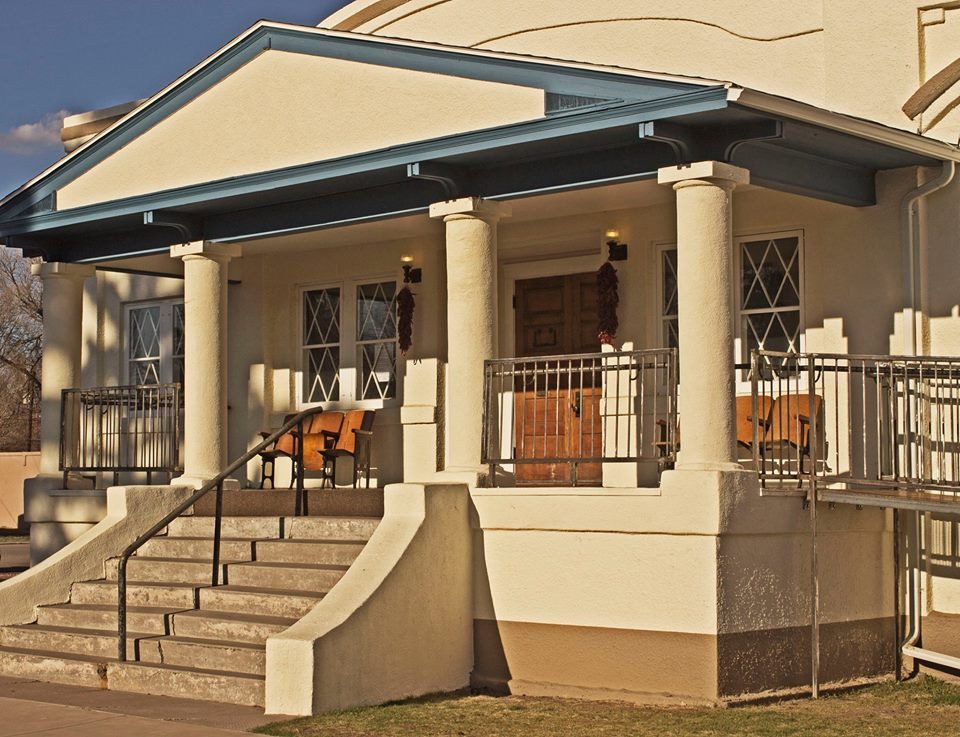 Society Hall