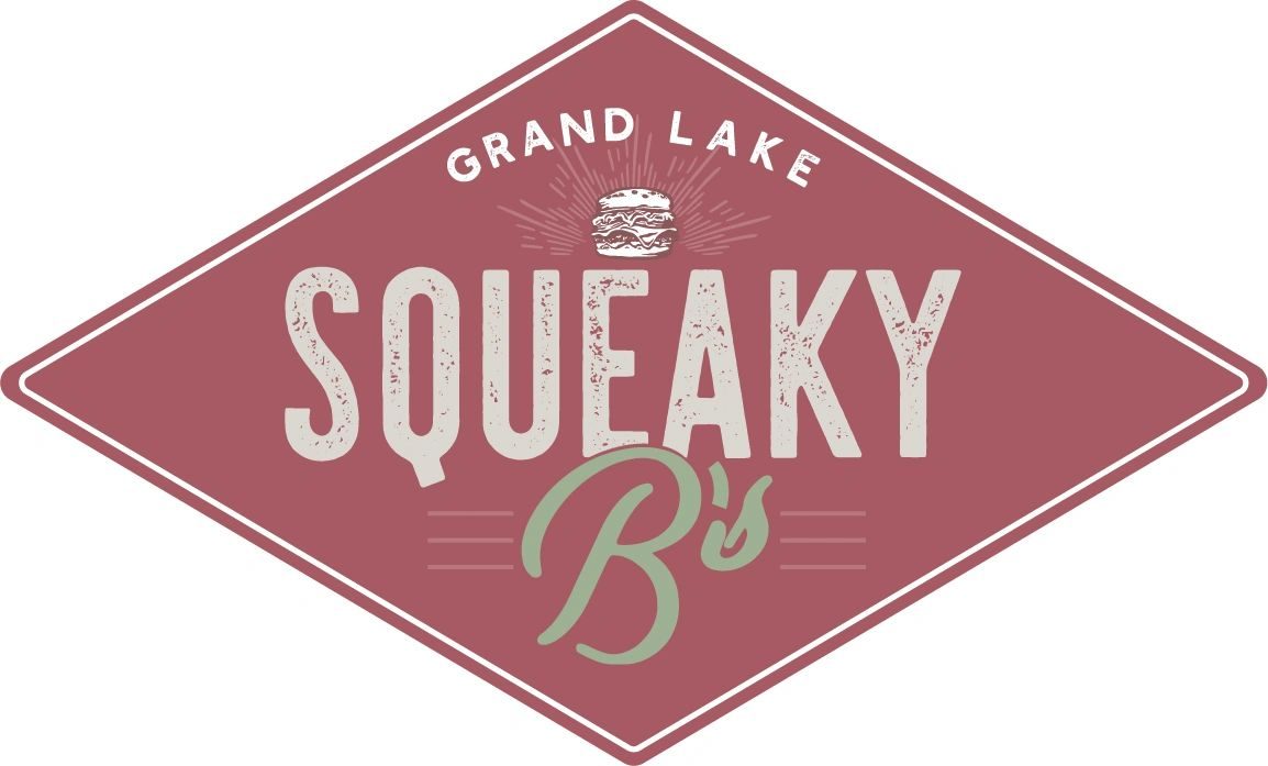 Squeaky B's