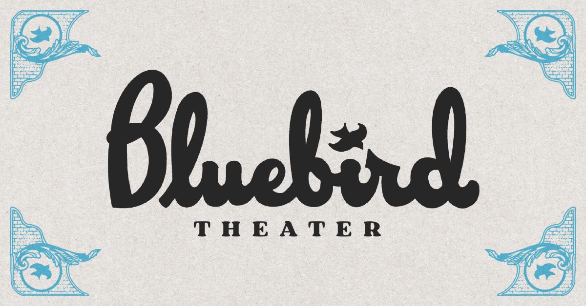 The Bluebird Theater
