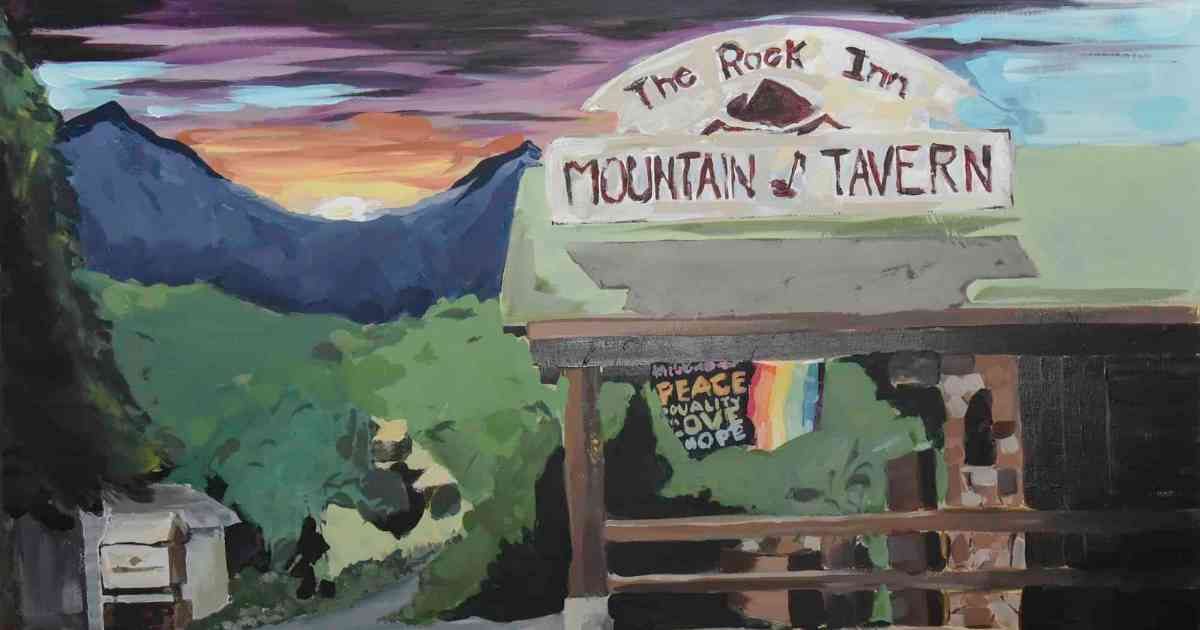 The Rock Inn