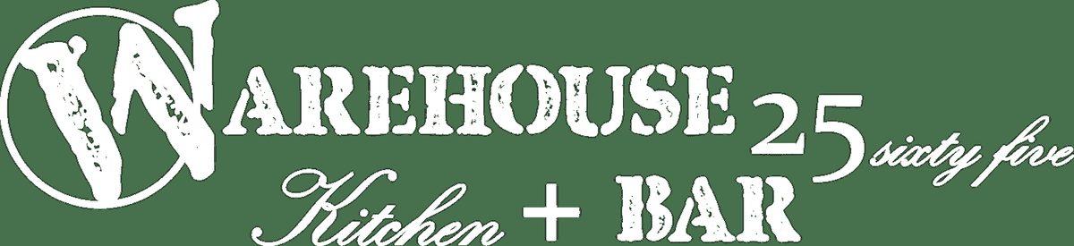 Warehouse25sixty-five Kitchen + Bar