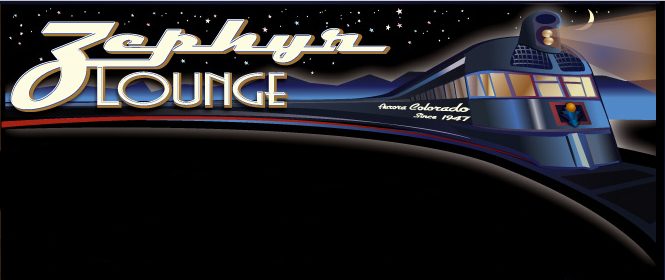 Zephyr Lounge