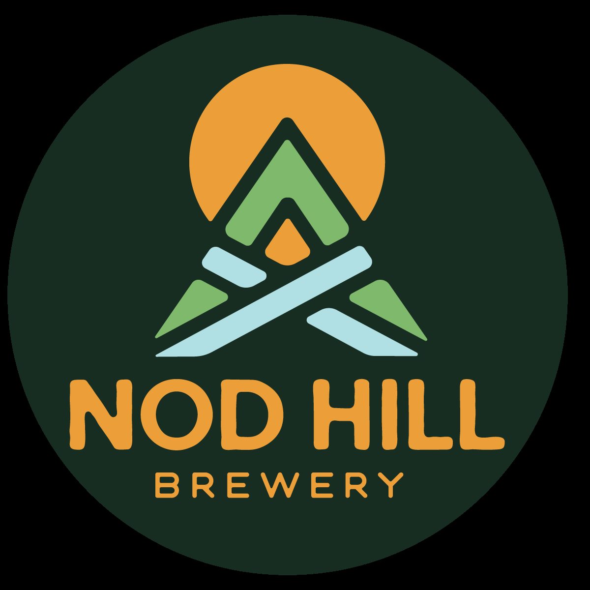 Nod Hill Brewery