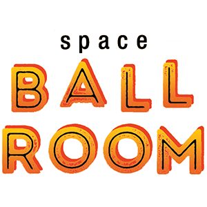 Space Ballroom