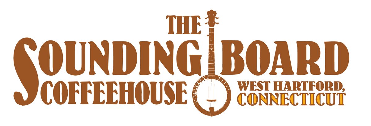 The Sounding Board Coffeehouse