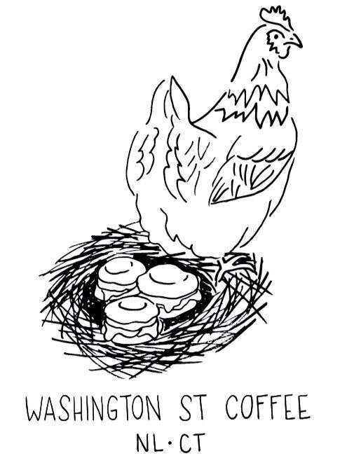 Washington Street Coffee House