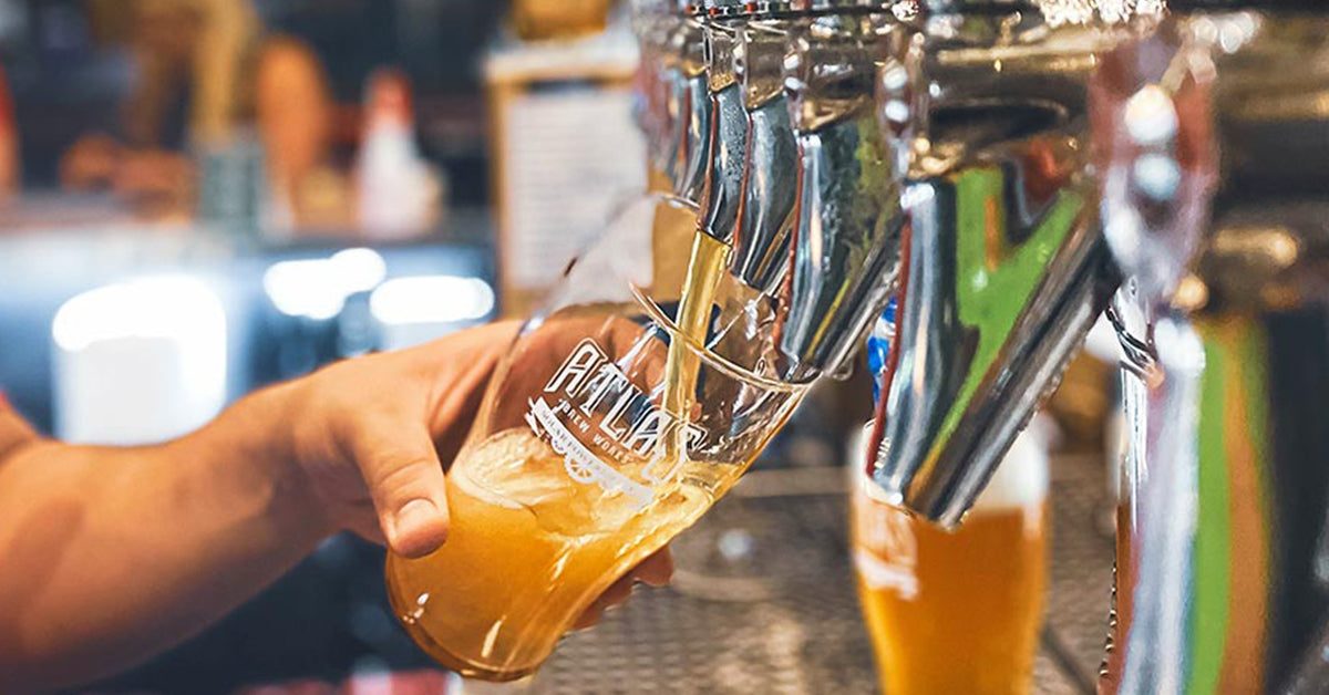 Atlas Brew Works