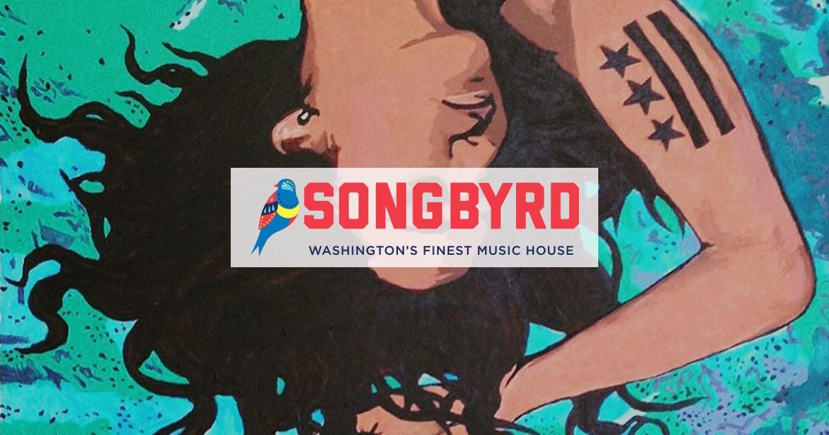 Songbyrd Music House & Record Cafe
