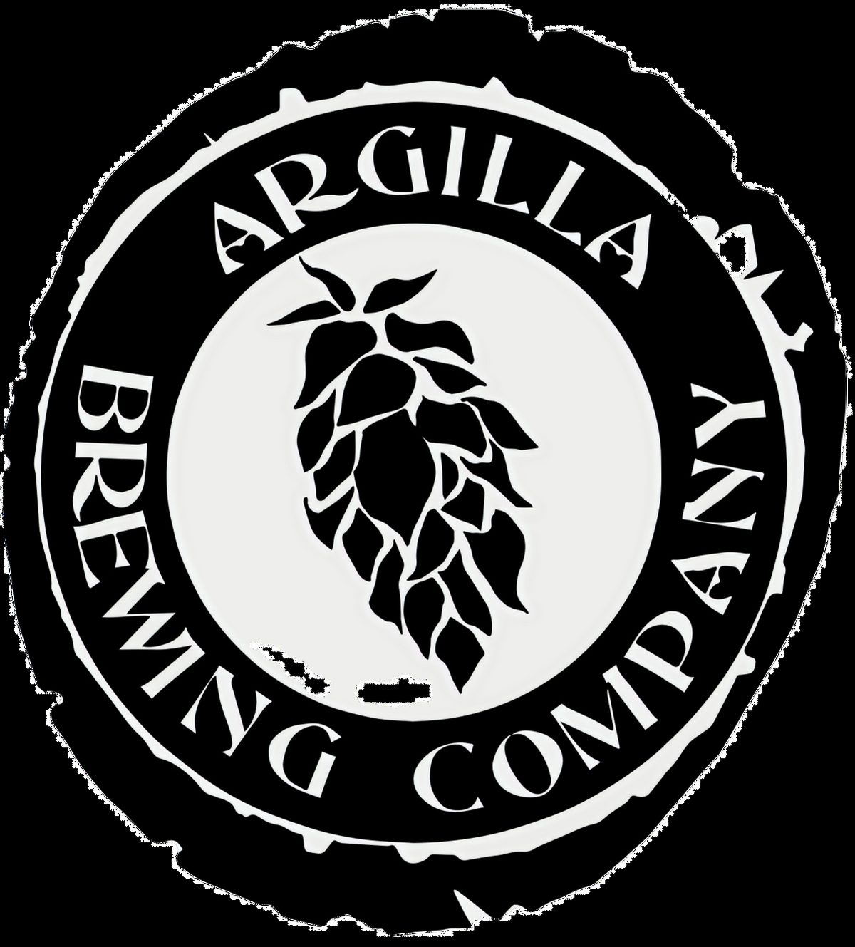 Argilla Brewing Co. at Pietro's Pizza