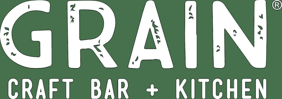 Grain Craft Bar + Kitchen