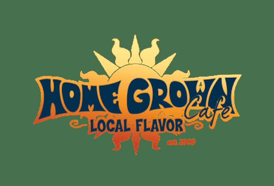 Home Grown Cafe