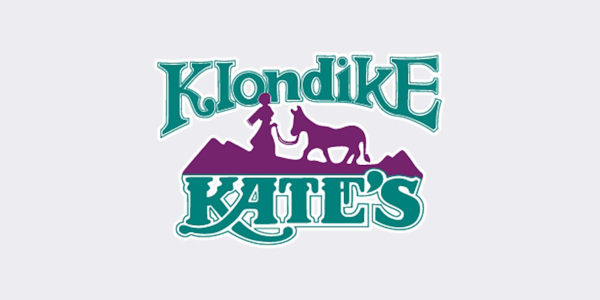 Klondike Kate's