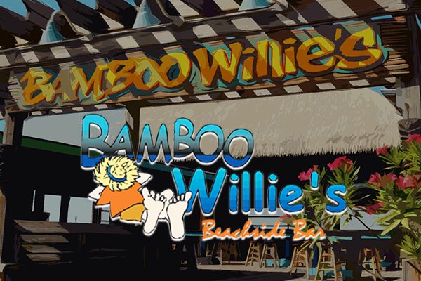 Bamboo Willie's
