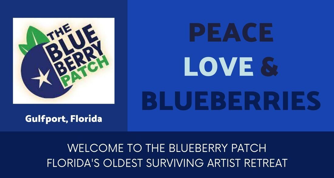 Blueberry Patch