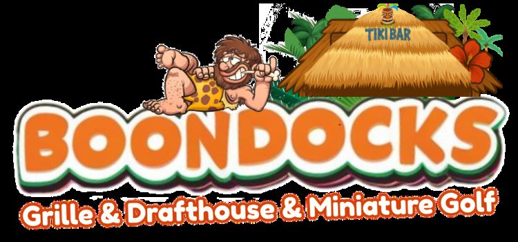 Boondocks Grille and Draft House
