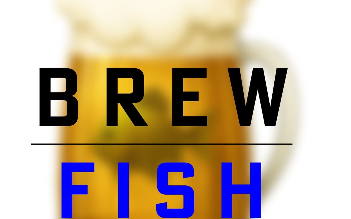 Brew Fish Bar & Grill