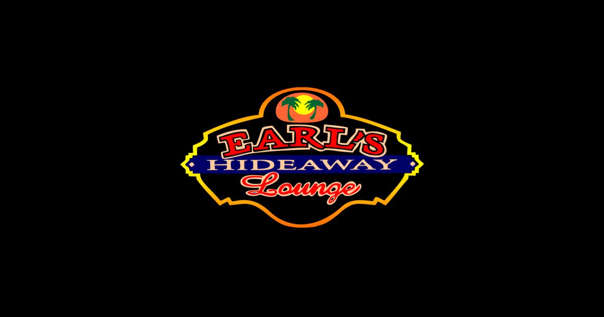 Earl's Hideaway