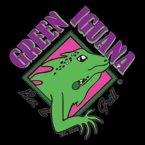 Green Iguana (South Westshore)