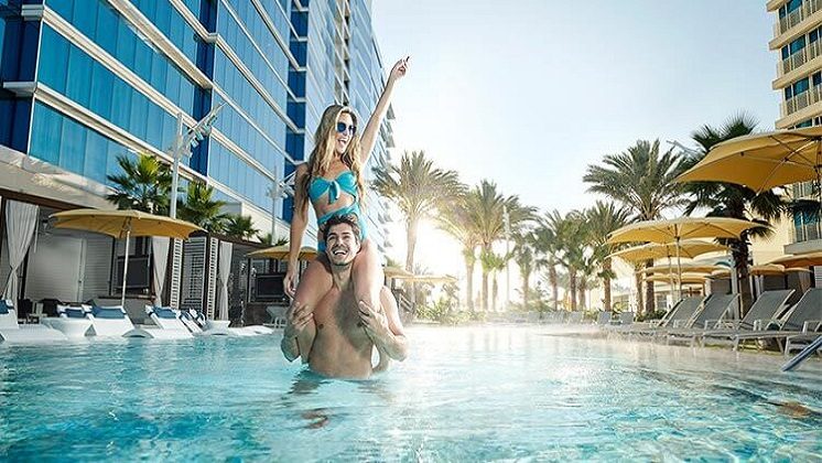 Hard Rock Hotel & Casino