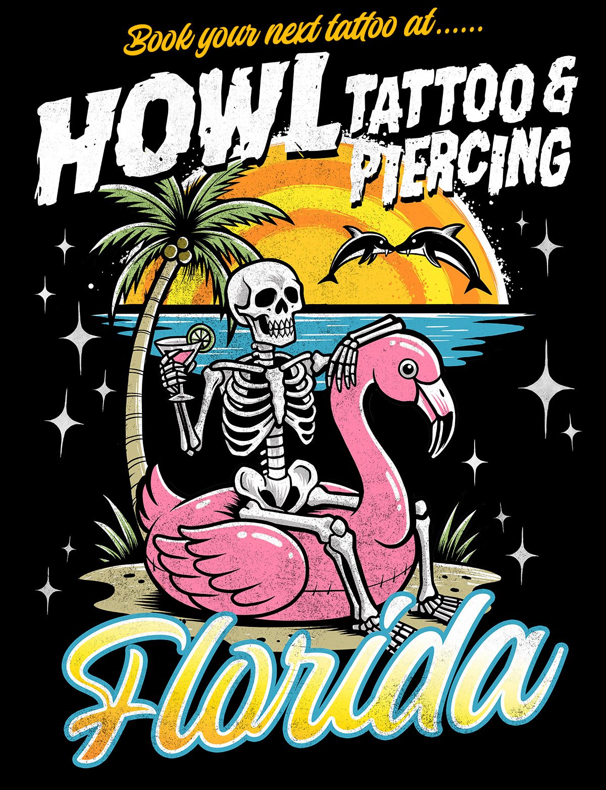 HOWL Gallery