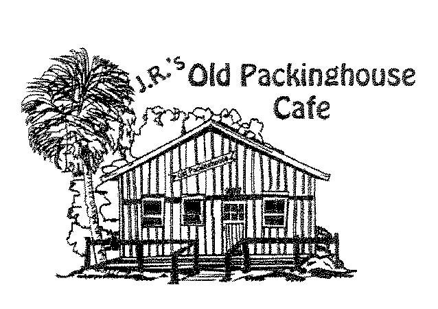 JR's Old Packinghouse Cafe
